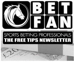 Free betting tips